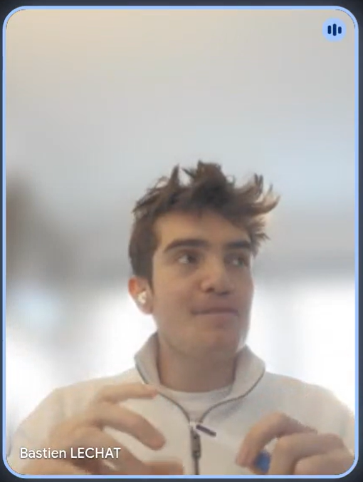 Ce qu'un closer a trouvé en regardant mon appel